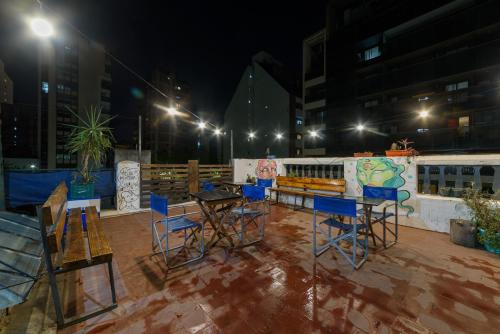 Gallery image of Rupestre Hostel in Córdoba
