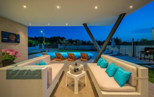 Villa Marta – Photos 4