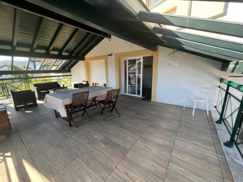 Appartement Hendaye, 4 pièces, 6 personnes - FR-1-104-172