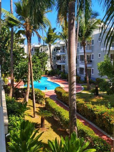 Piscina a Sol Caribe Beach Pool o a prop