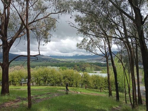 KhancobanKosciuszko Base Camp的相册照片