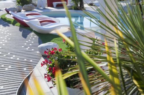 Gallery image of Hotel Doge in Alba Adriatica