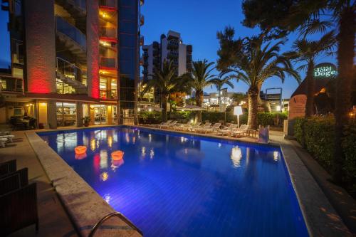 Gallery image of Hotel Doge in Alba Adriatica