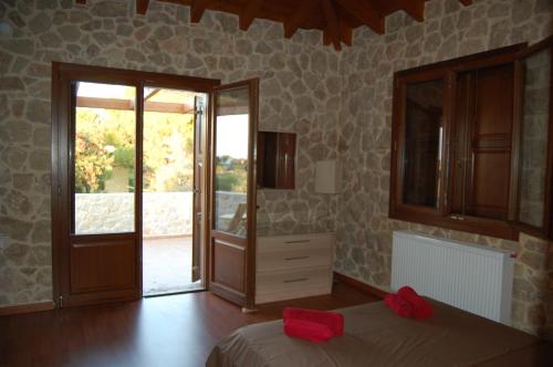 Gallery image of Pyrgos Luxury Country Home in Ialysos