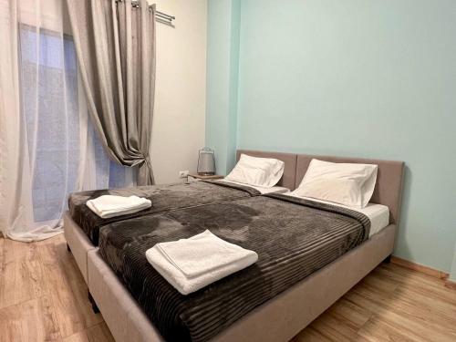 Zdjęcie z galerii obiektu Alex Suite With 2 Bedrooms VIPGreece w Atenach