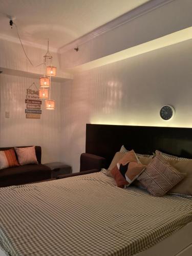 B123 Unit 1852 Prime Residences Tagaytay