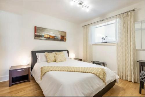 Luxury Beautiful Garden View 1 Bedroom