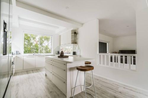 Dapur atau dapur kecil di Shoreline