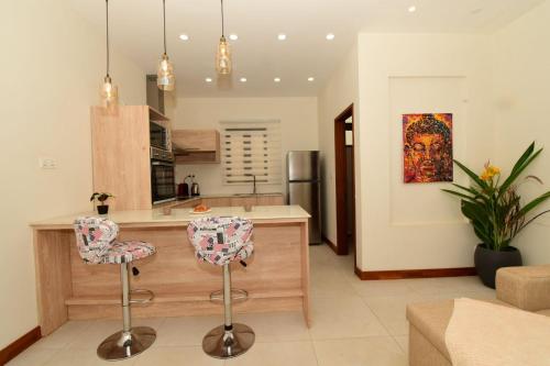 Gallery image of Residence Soleane in Palmyre