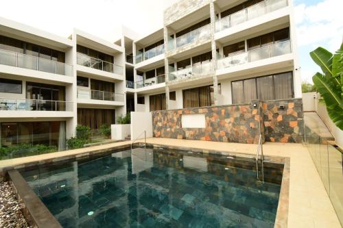 Gallery image of Residence Soleane in Palmyre
