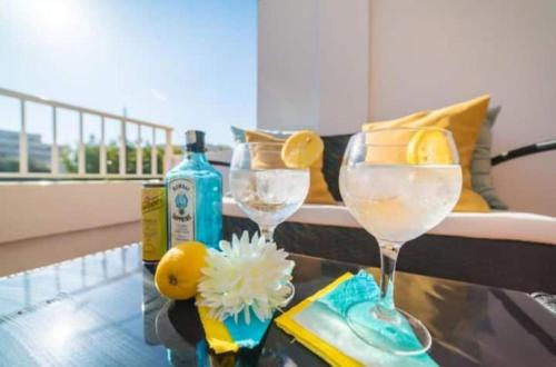 Apt Victoria - Alcúdia