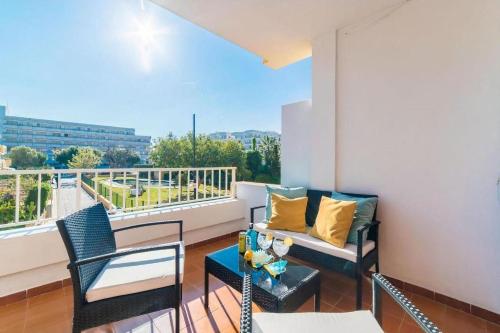 Apt Victoria - Alcúdia