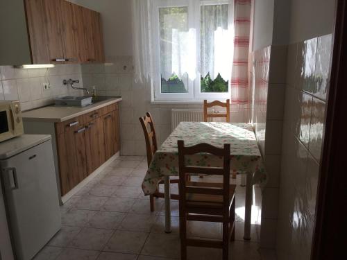 Fotografie z fotogalerie ubytování Frank Apartman v destinaci Hajdúszoboszló