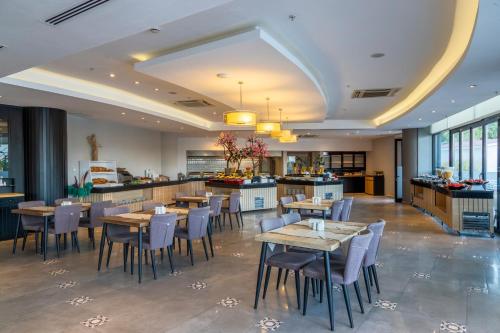 Seven For Life Thermal Hotel