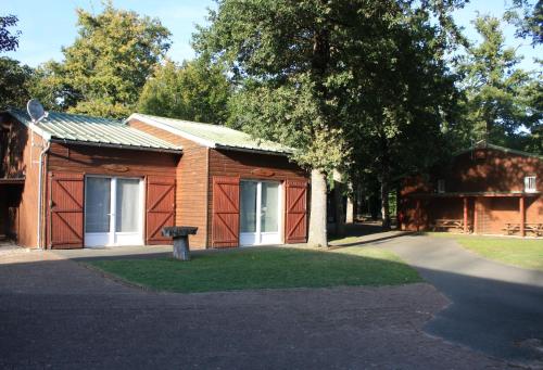 Chalets Moulière Evasion