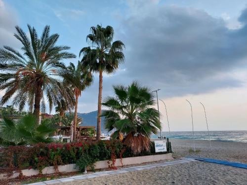 Φυσικό τοπίο κοντά σε αυτό το ξενοδοχείο διαμερισμάτων