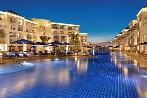 Pickalbatros Blu Spa Resort - Adults Friendly 16 Years Plus- Ultra All-Inclusive