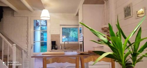 Fotografia z galérie ubytovania Maison cosy à Quiberville - Idéal pour familles v destinácii Quiberville