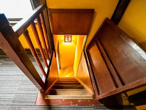 Fotografie z fotogalerie ubytování Udatsuya v Osace