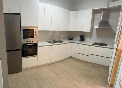 Tantulia Callao 57 Aptartamento 5hab centro de la capital en tenerife