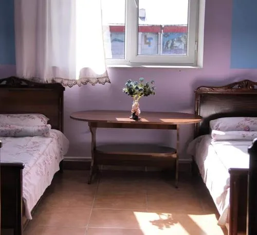 Light guest House picture