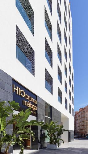 H10 Croma Málaga photo 32