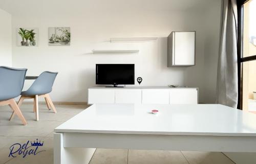B-Rent El Royal Corralejo