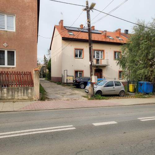 Okolí ubytování v soukromí