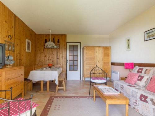 Appartement Montvalezan-La Rosière, 2 pièces, 6 personnes - FR-1-275-182