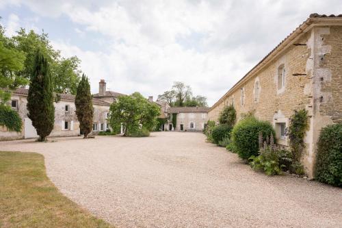 La Garenne Saint Germain