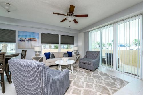 Unit 107 Aruba - 3 Bedroom Ocean View – Photos 3