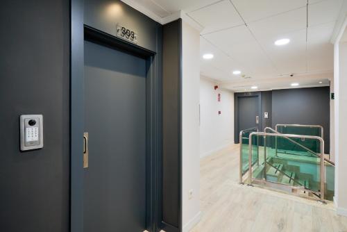 Fotografie z fotogalerie ubytování Smart Hotel La Sagra v destinaci Yuncos
