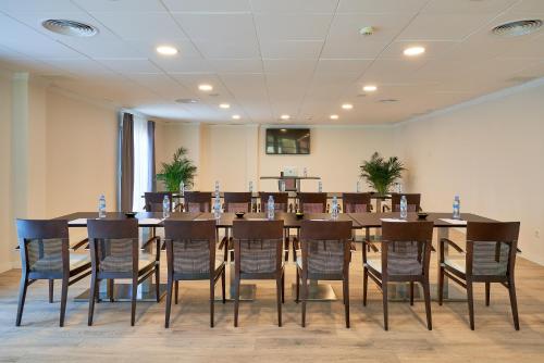 Fotografie z fotogalerie ubytování Smart Hotel La Sagra v destinaci Yuncos