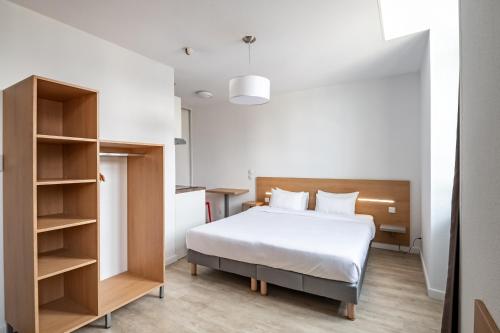 Foto Residhotel Le Central'Gare 6