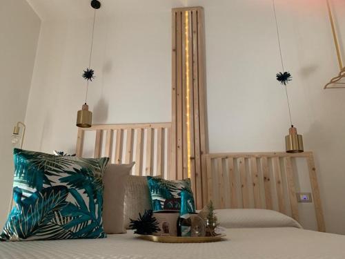 Gallery image of Sogno e luce in Racalmuto