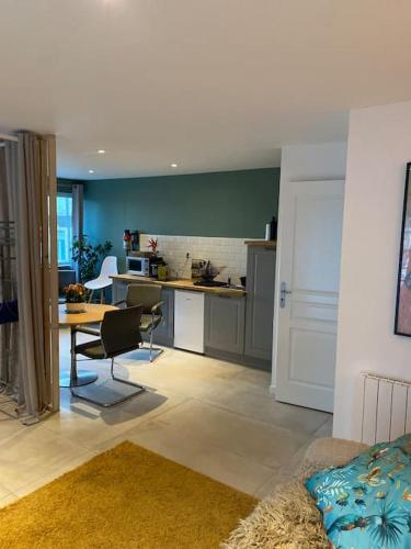 Au coeur de boulogne sur mer