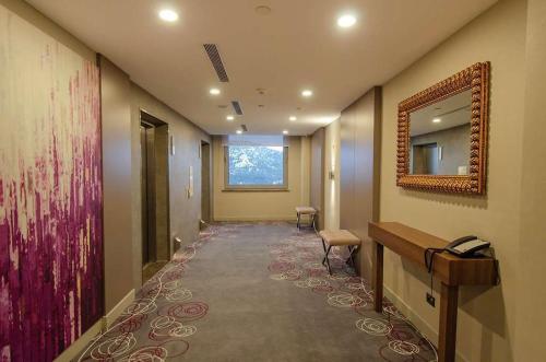 Gambar di galeri bagi Questa Thermal & Spa Hotel di Eskişehir