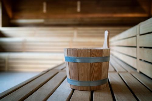 ミルにあるFletcher Wellness-Hotel Brabant-Millのギャラリーの写真