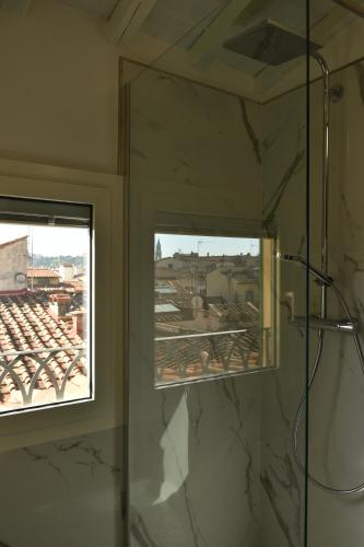 HR BEDROOMS IN FLORENCE