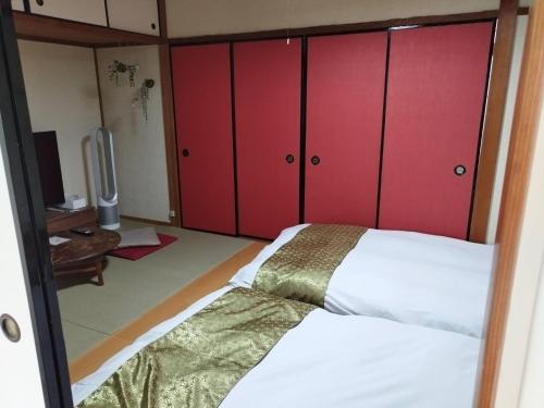 Ibaragi House in Kanazawa