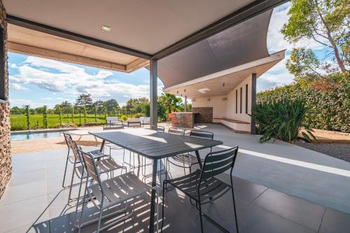 Villa Massane – Photos 3