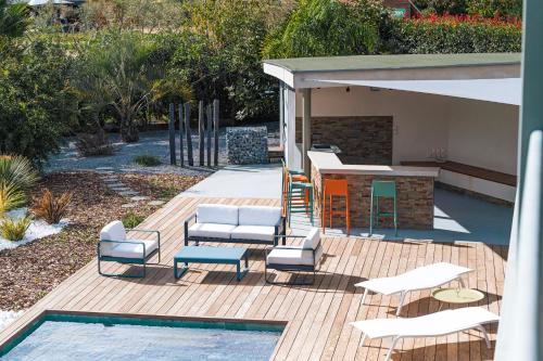 Villa Massane – Photos 2