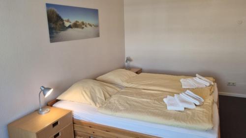 Gallery image of Friedrichstr 35 B App 32 in Westerland (Sylt)