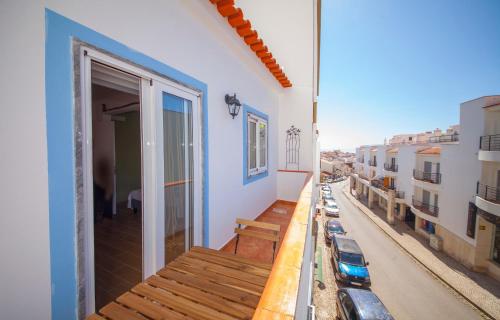 Afbeelding uit fotogalerij van Tamar Apartments in Lagos