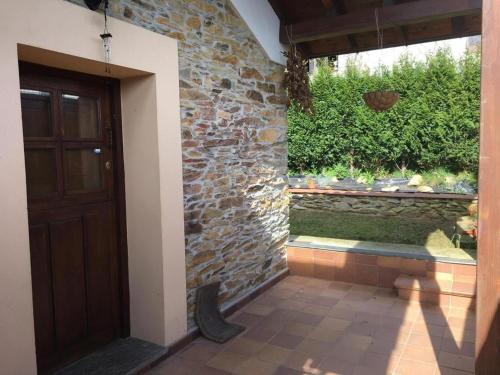 Fotografie z fotogalerie ubytování 10B01 - Apartamento Villamuñin zona rural v destinaci Pravia