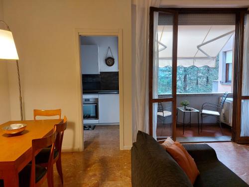 Castiglione Apartment near the center