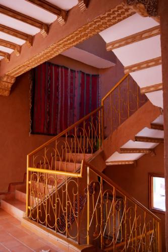 Fotografie z fotogalerie ubytování La Belle étoile v destinaci Aït Oussane