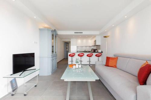 On la Croisette - 2 beds 2 baths