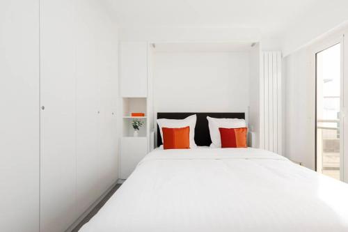 On la Croisette - 2 beds 2 baths