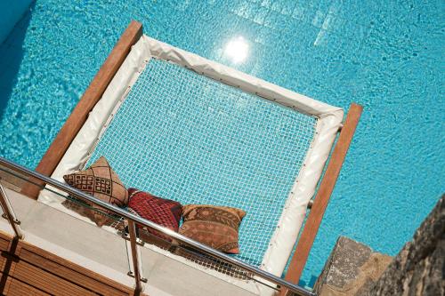 Fotografie z fotogalerie ubytování Elounda Peninsula Luxury Resort, Six Senses Spa v destinaci Elounda